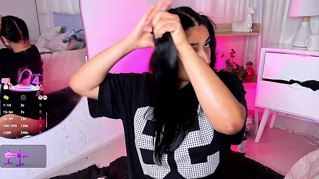 Kirara 22 online show from 03-08-26, 03:54