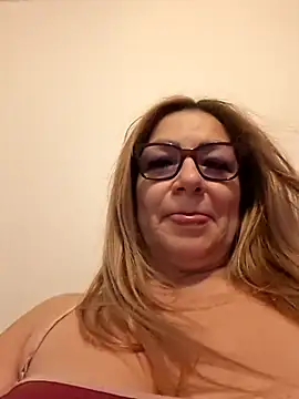 gisela27 online show from 03-07-26, 03:25