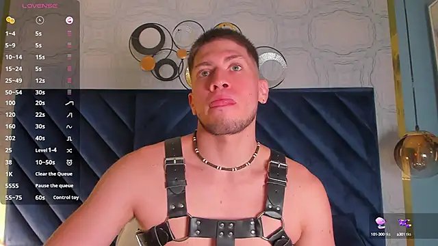 Snapshot of SebastianMaximoff chatting on 01-28-25, 02:42 SebastianMaximoff online show from 01-28-25, 02:42