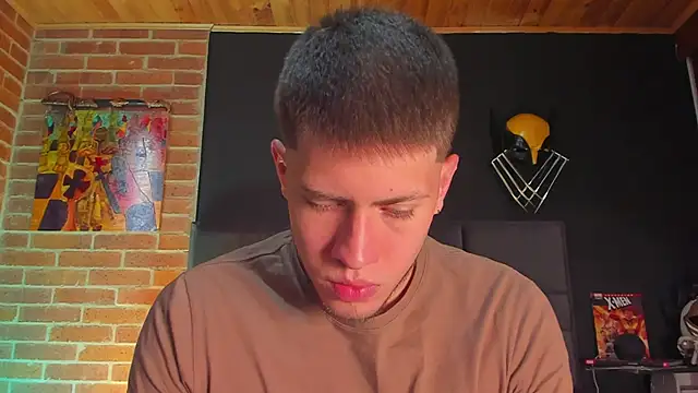 Snapshot of SebastianMaximoff chatting on 03-07-25, 02:23 SebastianMaximoff online show from 03-07-25, 02:23