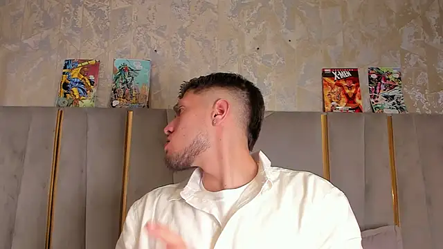 SebastianMaximoff online show from 12-21-25, 12:23