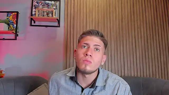 SebastianMaximoff online show from 01-05-26, 05:27