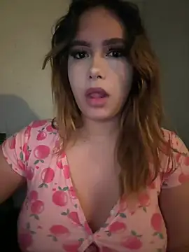 Snapshot of cyberspaceangell chatting on 02-20-25, 02:07 cyberspaceangell online show from 02-20-25, 02:07