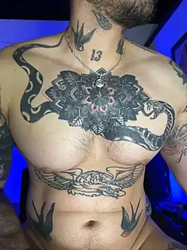 CamiloGray  online show from 02-13-25, 10:00