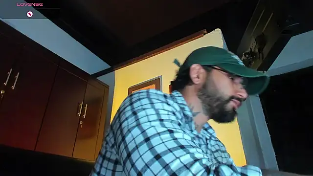 CamiloGray  online show from 02-25-26, 03:10