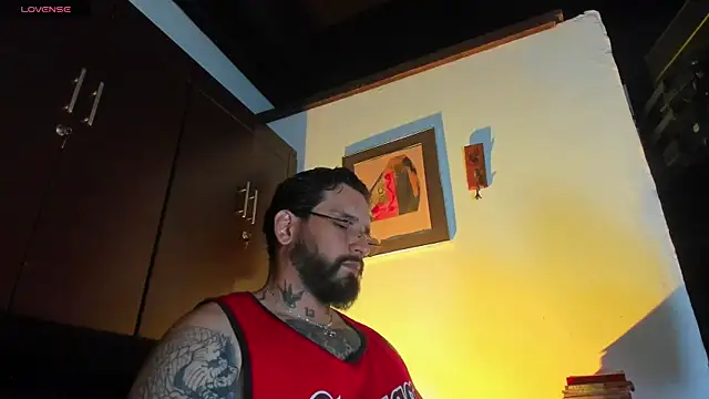 CamiloGray  online show from 04-21-26, 02:56