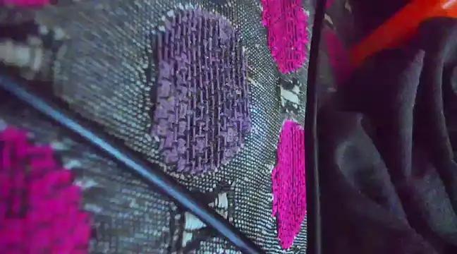 Snapshot of Dani_Lop chatting on 03-09-25, 12:31 Dani Lop online show from 03-09-25, 12:31