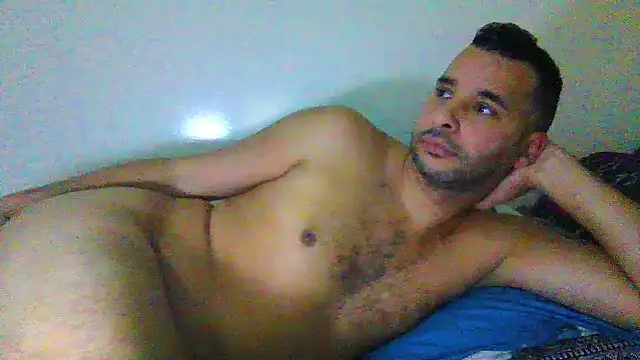 Dani Lop online show from 02-22-26, 08:40