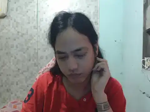 Snapshot of itsmacky4u chatting on 01-21-25, 12:18 itsmacky4u online show from 01-21-25, 12:18