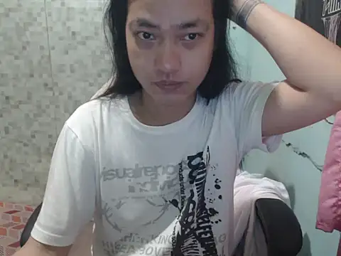 Snapshot of itsmacky4u chatting on 02-27-25, 10:15 itsmacky4u online show from 02-27-25, 10:15