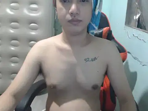 Snapshot of itsmacky4u chatting on 10-05-25, 08:51 itsmacky4u online show from 10-05-25, 08:51