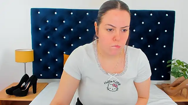 EvaLick online show from 02-03-26, 07:24