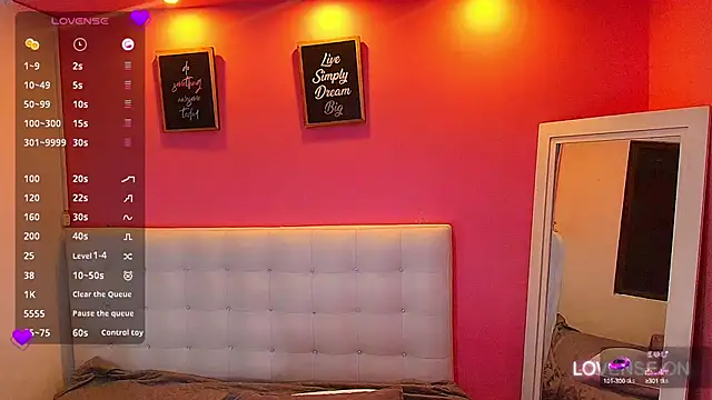 Snapshot of hornyhousekeeper_ chatting on 03-07-25, 12:45 hornyhousekeeper online show from 03-07-25, 12:45