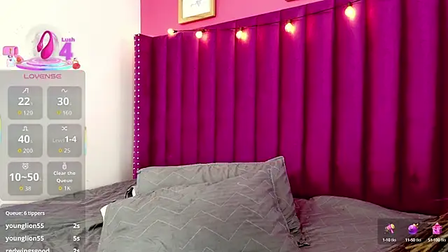 Snapshot of hornyhousekeeper_ chatting on 09-13-25, 02:22 hornyhousekeeper online show from 09-13-25, 02:22