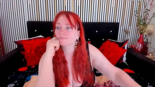 SinFulTitsDD online show from 04-14-26, 12:22