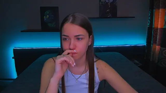 Snapshot of AlexaBarkley chatting on 02-03-25, 06:56 AlexaBarkley online show from 02-03-25, 06:56