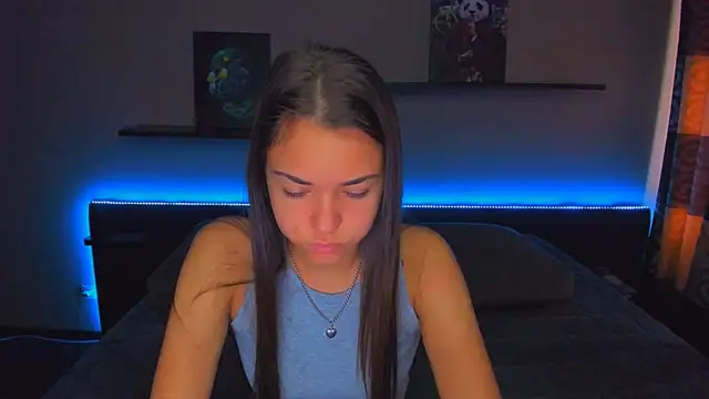 Snapshot of AlexaBarkley chatting on 09-12-25, 12:22 AlexaBarkley online show from 09-12-25, 12:22