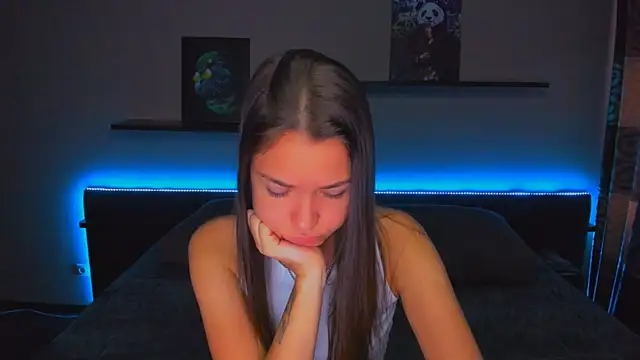 Snapshot of AlexaBarkley chatting on 09-30-25, 12:26 AlexaBarkley online show from 09-30-25, 12:26