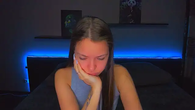 Snapshot of AlexaBarkley chatting on 02-05-26, 12:26 AlexaBarkley online show from 02-05-26, 12:26