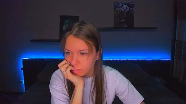 Snapshot of AlexaBarkley chatting on 02-10-26, 12:15 AlexaBarkley online show from 02-10-26, 12:15