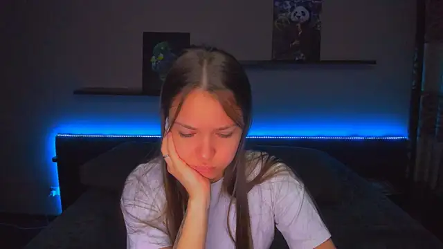 Snapshot of AlexaBarkley chatting on 02-17-26, 12:29 AlexaBarkley online show from 02-17-26, 12:29