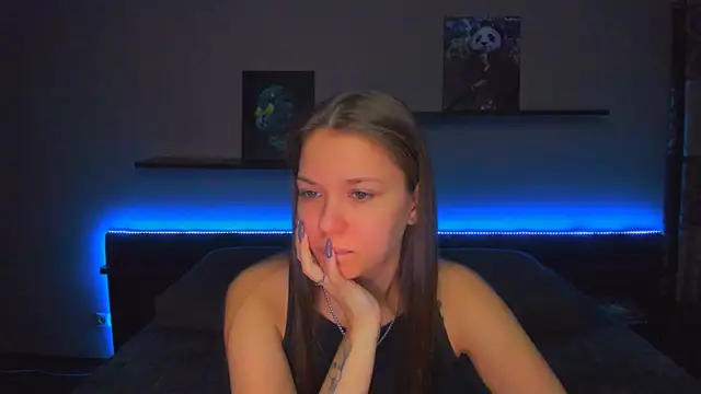 Snapshot of AlexaBarkley chatting on 02-23-26, 12:30 AlexaBarkley online show from 02-23-26, 12:30