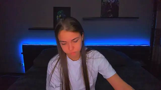 Snapshot of AlexaBarkley chatting on 02-27-26, 12:32 AlexaBarkley online show from 02-27-26, 12:32