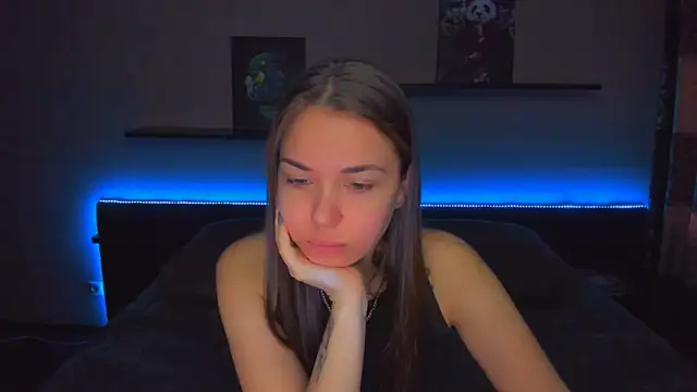 Snapshot of AlexaBarkley chatting on 03-02-26, 12:46 AlexaBarkley online show from 03-02-26, 12:46