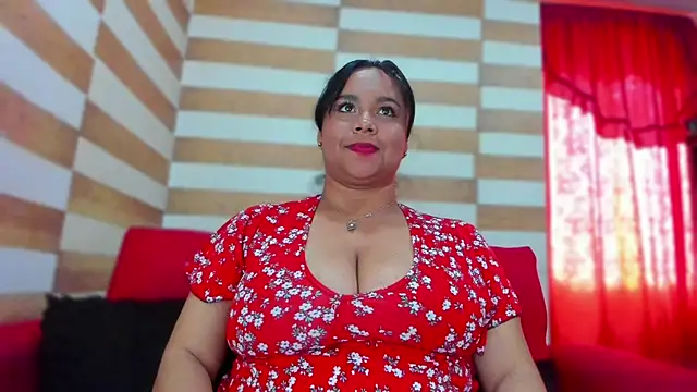 Candy browm1 online show from 01-01-25, 07:10