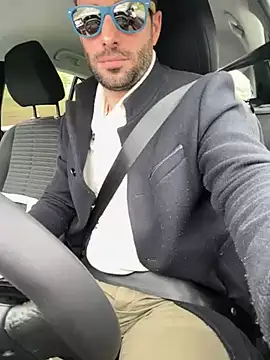 Simon-tem online show from 03-20-25, 02:42