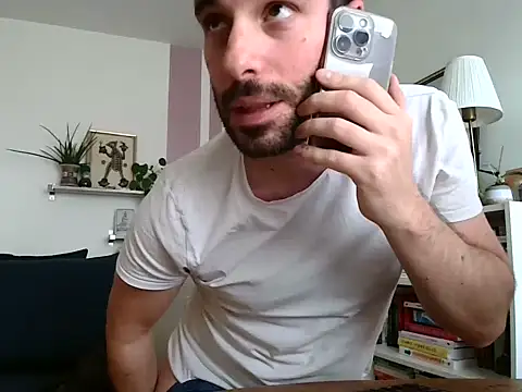 Simon-tem online show from 01-13-26, 01:49