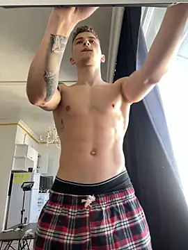 mark streemm online show from 01-10-25, 07:46