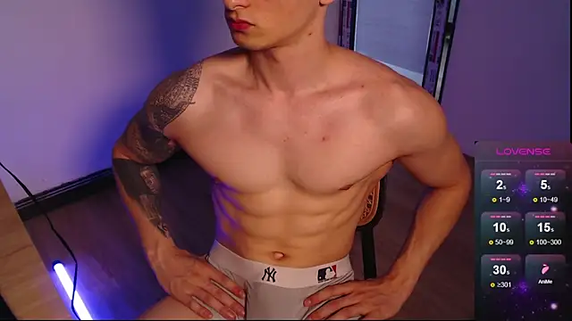 mark streemm online show from 04-21-26, 05:58