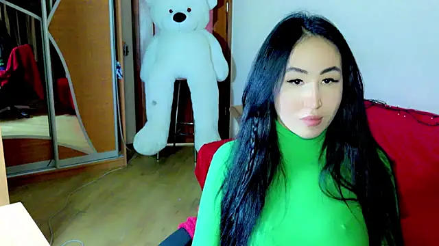 Snapshot of AsianQueens chatting on 12-20-24, 06:56 AsianQueens online show from 12-20-24, 06:56