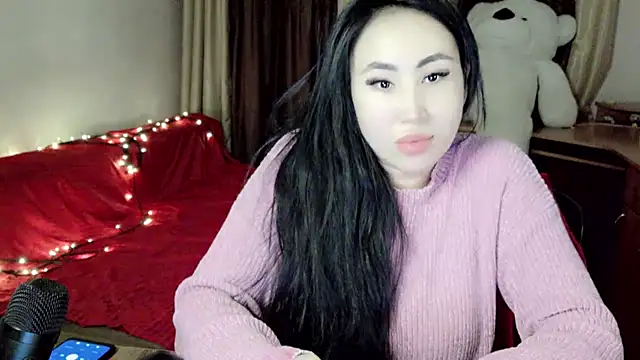 Snapshot of AsianQueens chatting on 02-17-25, 09:08 AsianQueens online show from 02-17-25, 09:08