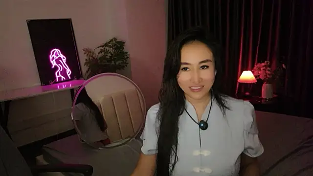 AsianQueens online show from 06-26-26, 01:48