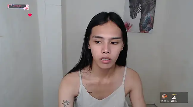 shecutie69 online show from 01-27-25, 12:16