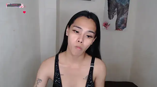 shecutie69 online show from 02-17-25, 09:19