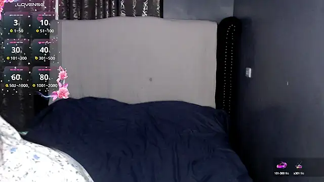 shecutie69 online show from 10-13-25, 10:43