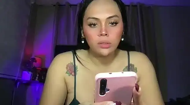  MissKhimberlyXxx  online show from 12-26-24, 07:35