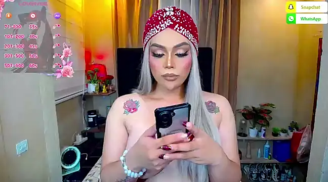  MissKhimberlyXxx  online show from 12-30-24, 03:35