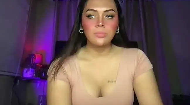  MissKhimberlyXxx  online show from 01-11-25, 01:32