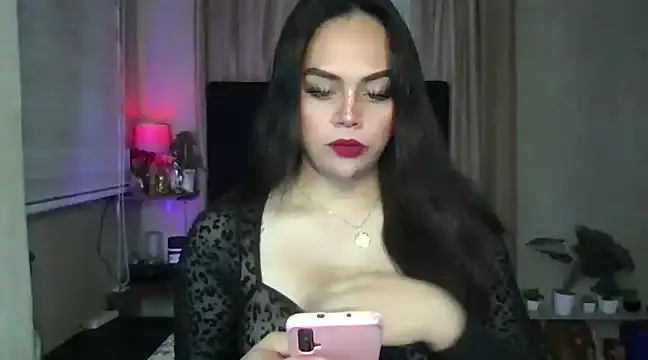  MissKhimberlyXxx  online show from 01-24-25, 12:20