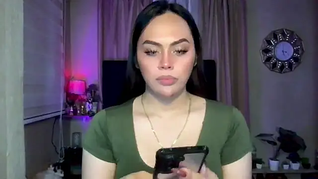  MissKhimberlyXxx  online show from 01-27-25, 07:24