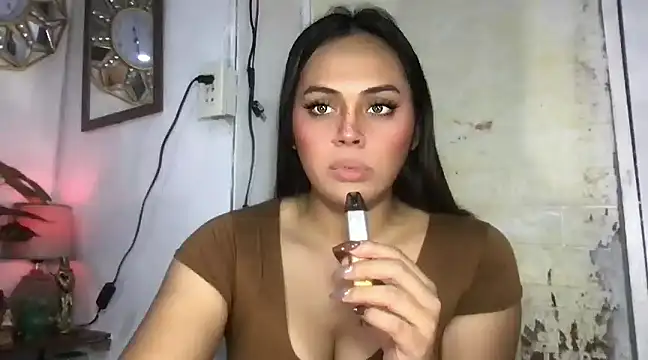  MissKhimberlyXxx  online show from 02-04-25, 04:29