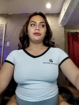  MissKhimberlyXxx  online show from 03-29-26, 01:55