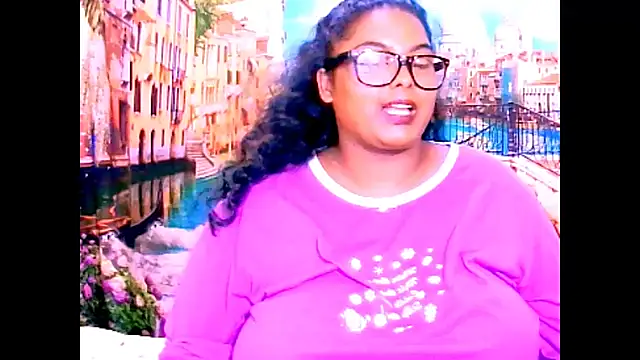 Indianfairy99 online show from 01-08-26, 06:21