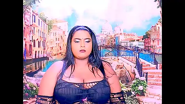 Indianfairy99 online show from 03-14-26, 08:03