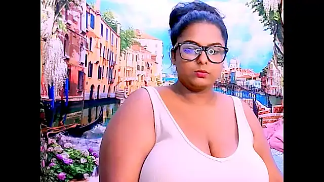 Indianfairy99 online show from 04-05-26, 10:51