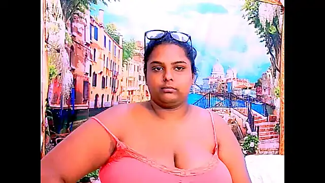 Indianfairy99 online show from 04-09-26, 06:19